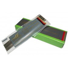 Пилки GOLDSCHNECKE 2/0 для лобзиков