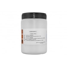 Кислота борная TECHNOFLUX (880 г)