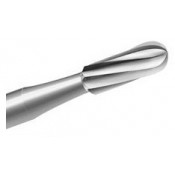 Бор цилиндр круглый MAILLEFER №28 d=0.7