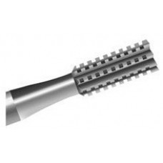 Бор цилиндрический MAILLEFER №34 d=0.6