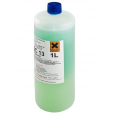 Компаунд для галтовки OTEC SC 13 (1 л)
