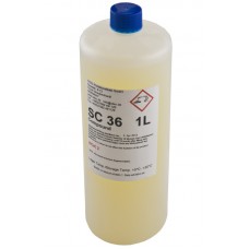 Компаунд для галтовки OTEC SC 36 (1 л)