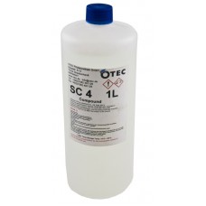 Компаунд для галтовки универсальный OTEC SC 4 (1л)