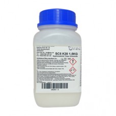 Концентрат OTEC SC5 К20 (1,5 кг) для галтовочных систем