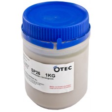 Паста OTEC SP 26 (1 кг) для шлифовки универсальная