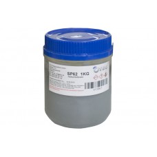 Паста OTEC SP 62 для шлифовки универсальная (1 кг)