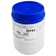 Паста полировальная OTEC P19 для серебра (1 кг)
