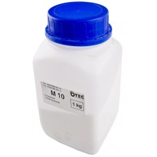 Пудра полировальная OTEC M10 для серебра (1 кг)