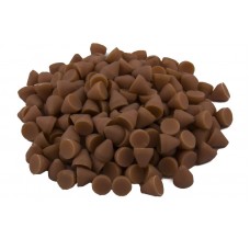 Наполнитель пластик оранжевый тонкий OTEC KG10 (конус 10х10) (1 кг)