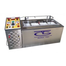 Гальваническая установка G&T 2400 (4х2 л)