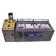 Гальваническая установка G&T 5400 (4 х 5л)