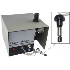 Гравировальный аппарат Graver Helper 1 наконечник