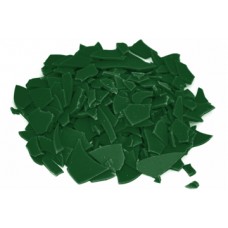 Воск CASTALDO SuperCera зеленый в чешуйках (2,27 кг)