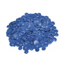 Воск FERRIS 1582 BLUE синий (гранулы)
