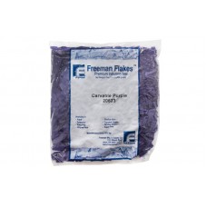 Воск FREEMAN фиолетовый "Carvable Purple" (чешуйки, 450 г)