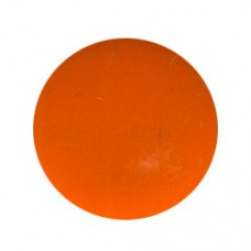 Эмаль горячая THOMPSON непрозрачная оранжевая THOMPSON Flame Orange (25 г)