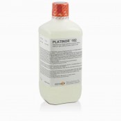  розчин для платинування Platinor 102, BERKEM 100 мл