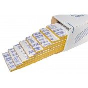 Гума силіконова для форм жовта Castaldo Super High Strength.лист