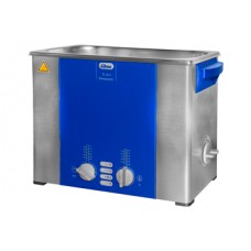 Ультразвуковая мойка ELMASONIC S 60/Н (5,75 л)