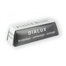 Паста полировальная DIALUX белая (120 г)