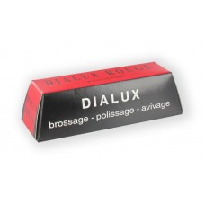 Паста полировальная DIALUX красная (145 г)
