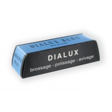 Паста полировальная DIALUX синяя (110 г)