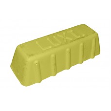 Паста полировальная LUXI желтая (300 г)