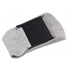 Напалечник кожаный эластичный (закрытый)