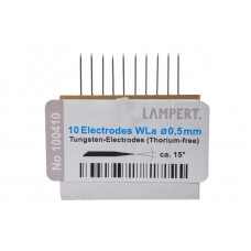 Иглы к аппарату точечной сварки LAMPERT PUK Ecopack 0,6 мм (к-т 1 шт.)