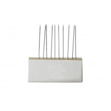 Иглы к аппарату точечной сварки LAMPERT PUK Ecopack 0,6 мм (к-т 10 шт.)