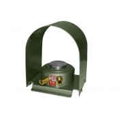 Педаль NILE MP35A для пневмокусачек