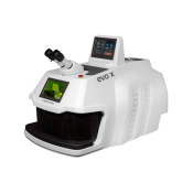 Апарат лазерного зварювання OROTIG EVO WHITE 160J