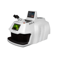 Апарат лазерного зварювання OROTIG EVO WHITE 160J