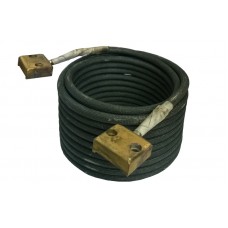 Индуктор GALLONI PRESSOVAC DP (3645) для литья Pt, Pd, St