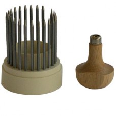 Набор корневерток MAILLEFER (23 шт. №0-22)