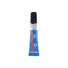 Клей LOCTITE 401 закрепки вставок (3 г)