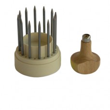 Набор корневерток MAILLEFER (12 шт. №1-12)