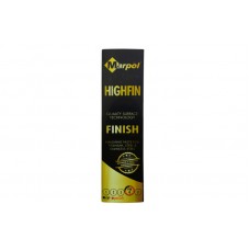 Паста полировальная белая M-HIGHFIN (1000 г) для нержавеющей стали