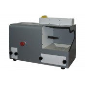 Станок полировальный Mini DM-2 настольный односторонний с пылесборником