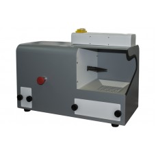 Станок полировальный Mini DM-2 настольный односторонний с пылесборником