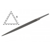 Напильник треугольный VALLORBE LP1360-8/200 мм №1