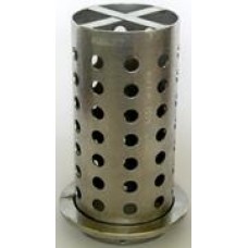 Опока перфорированная d-90 мм, h-180 мм