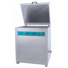 Ультразвуковая мойка LOGIMEC 100 HD SILENT (100 л)
