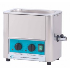 Ультразвуковая мойка LOGIMEC 270 HD (2,7 л)