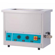 Ультразвуковая мойка LOGIMEC 1600 HD (16 л)