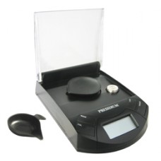 Весы PRESIDIUM PCS-100 (100 карат/0,01с адаптером)