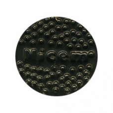 Эмаль холодная NOVAGUM TR.9004 100 гр.(п/дымчатая)