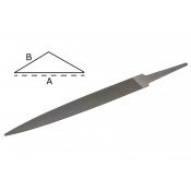 Напильник баретный VALLORBE LP1060-6/150 мм №1