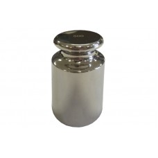 Гирька из нержавеющей стали F1 (500 г)