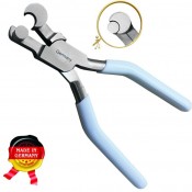 Клещи плоскогубцы для формирование швензы малые 155мм. d=11mm 6mm